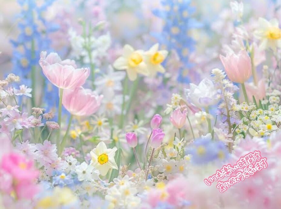 おはよう&#9825;