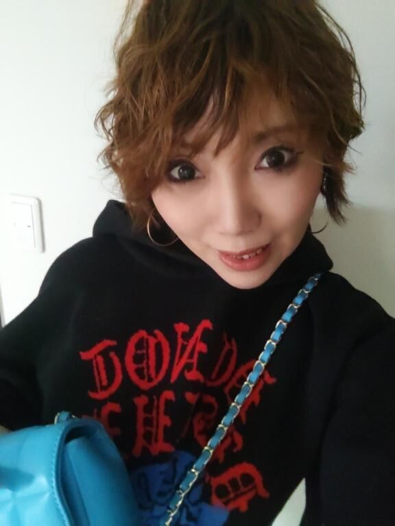 今日の休日は&#9825;&#9825;