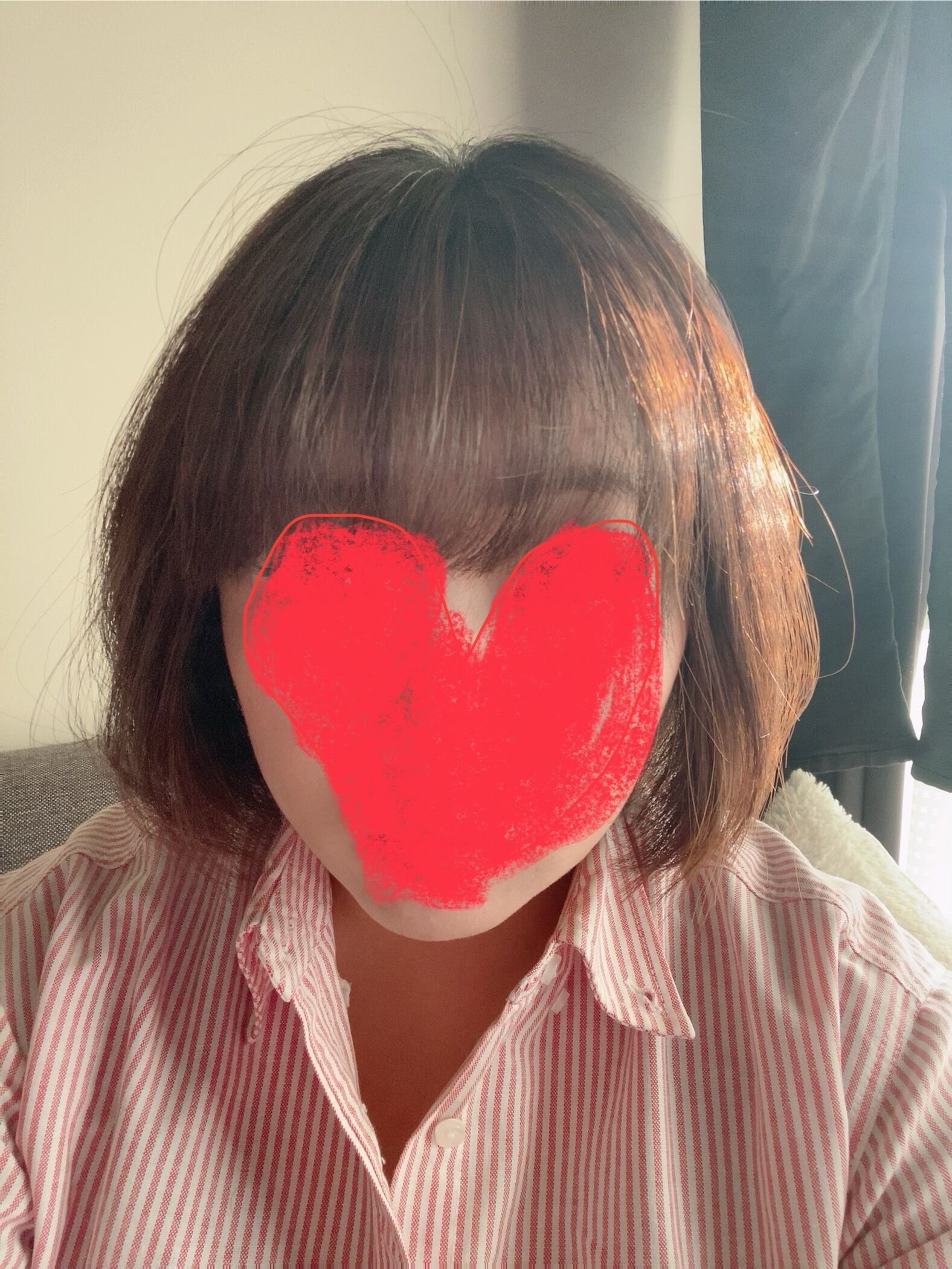 初めまして&#128525;