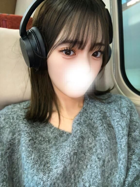 ゼロ距離密着する？&#9825;&#9825;&#9825;♀&#9825;