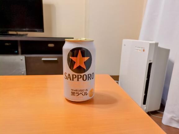 今日も&#127866;