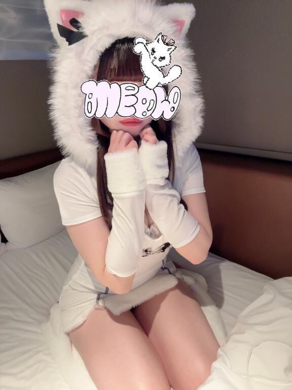 &#127872; にゃん&#9825;で許して&#9825;