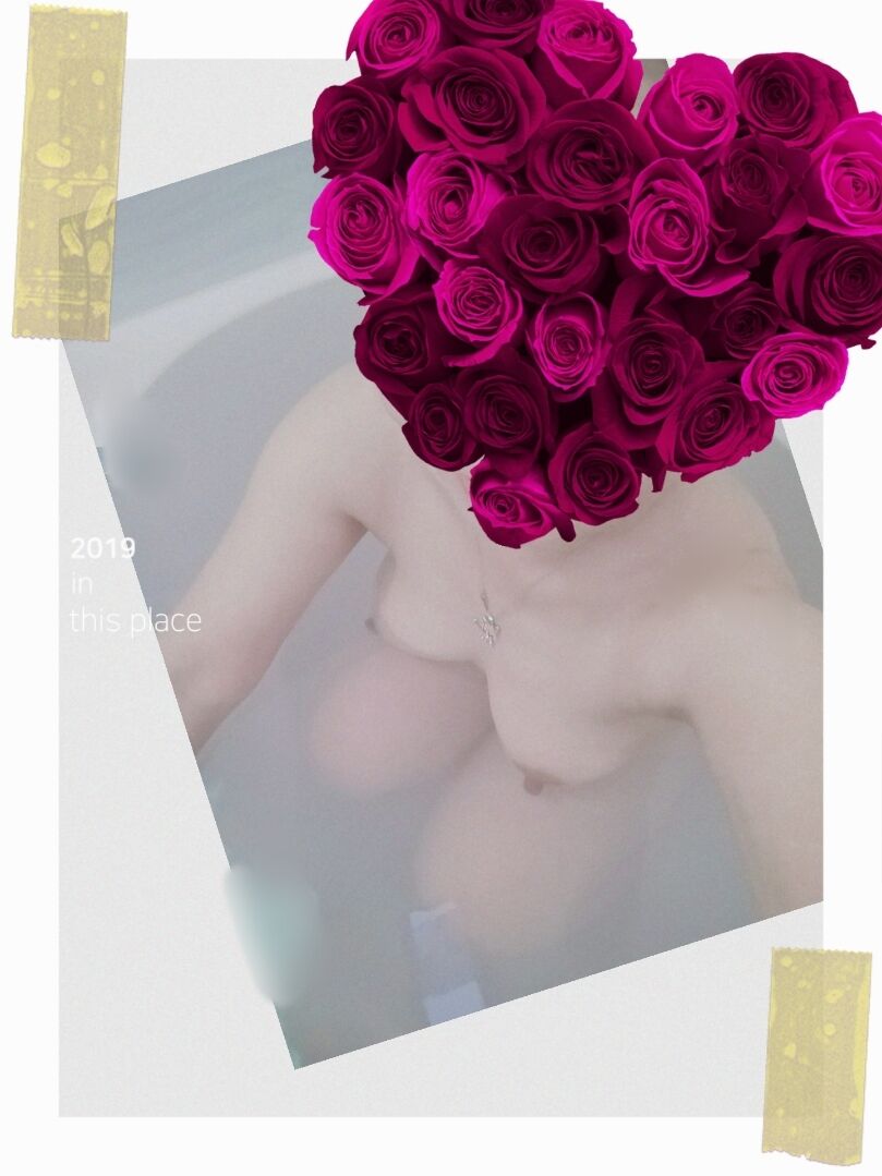 昨日のお礼です&#128149;