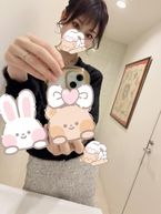 昨日のお礼❤️
