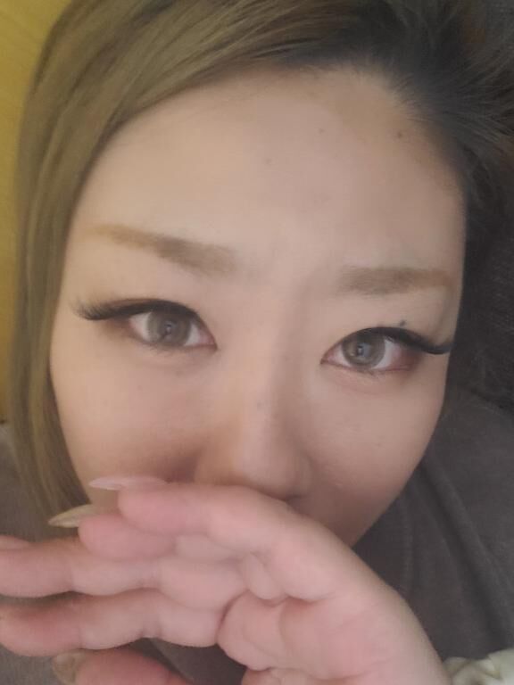 ありがとぉ〜♡