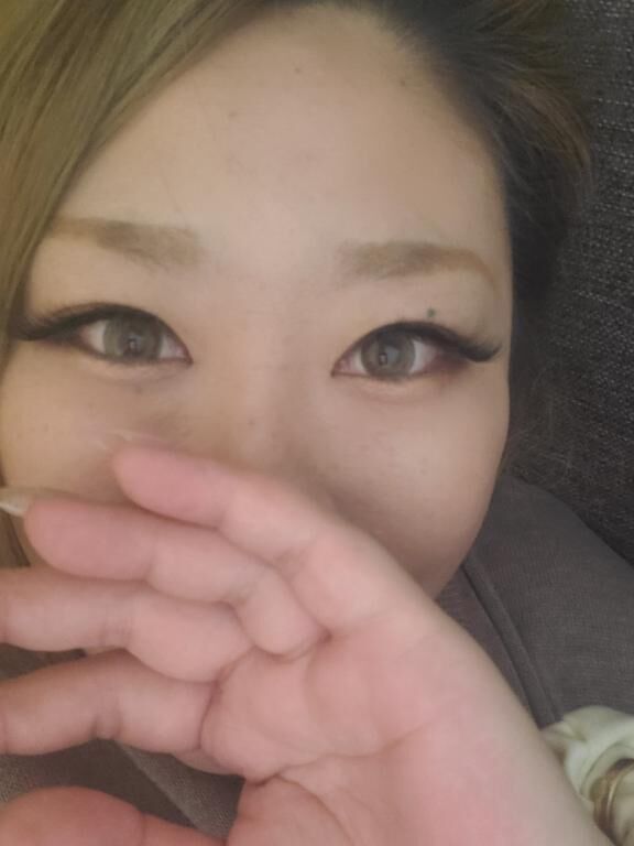 ありがとぉ♡♡