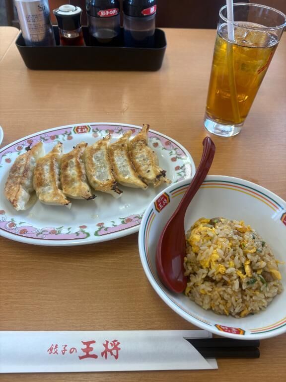 満腹満腹&#9825;&#9825;&#9825;