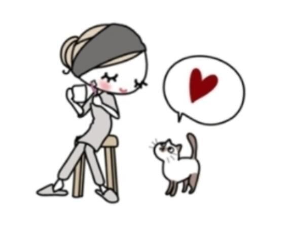 7日のありがとう&#9825;&#9825;