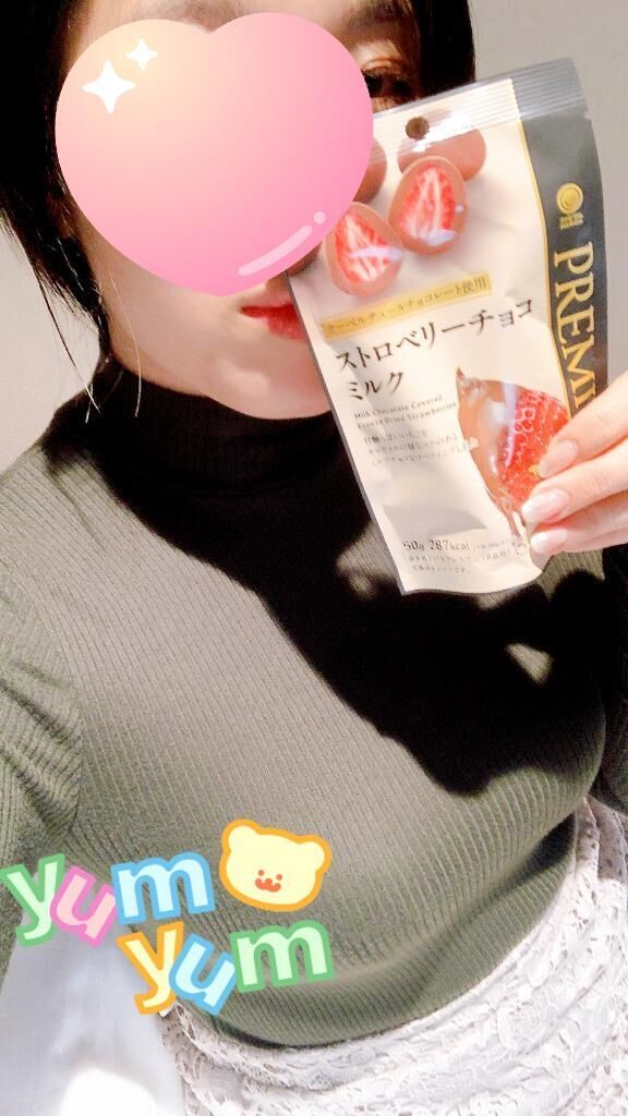 バレンタイン！