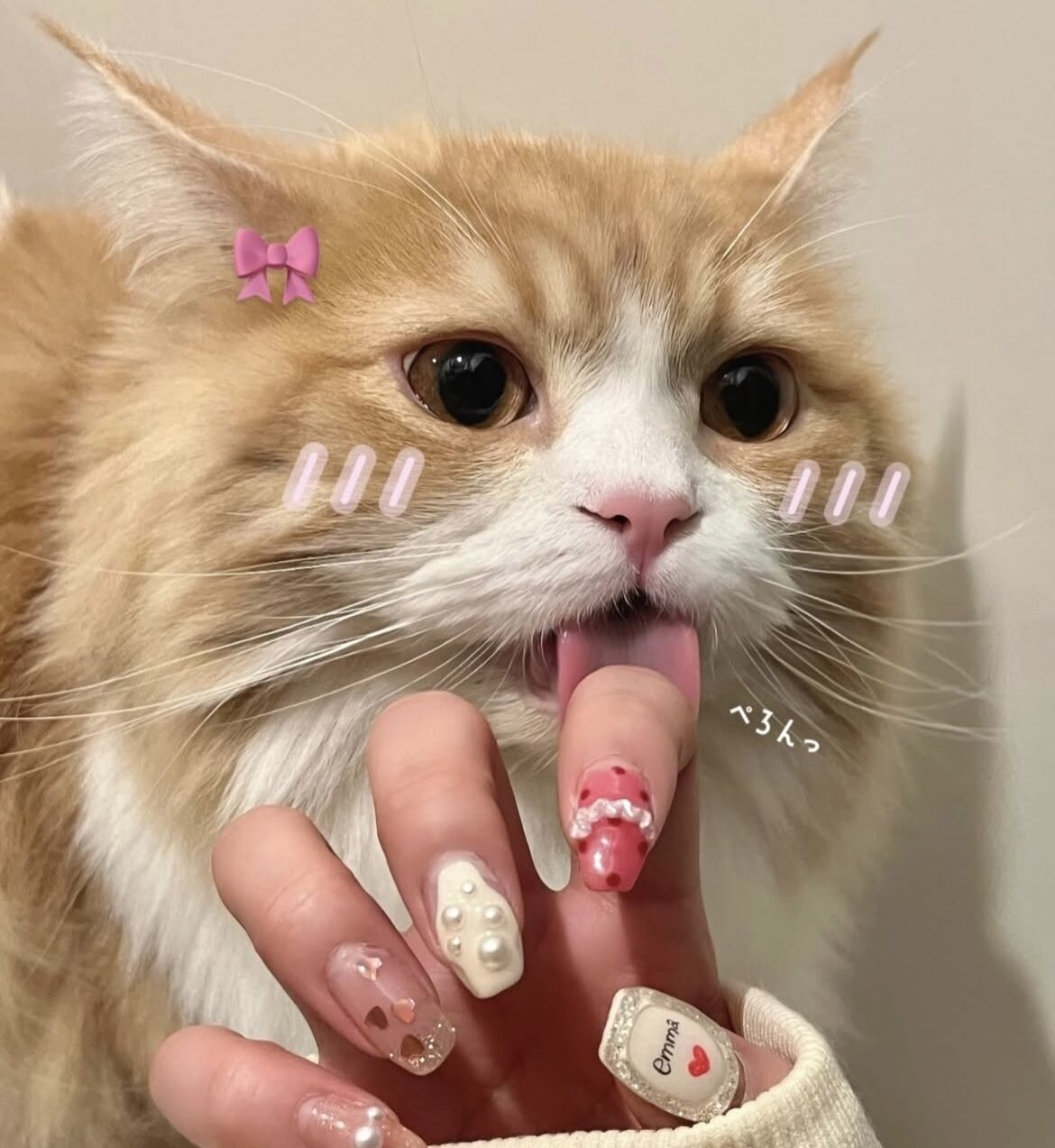 &#9825;