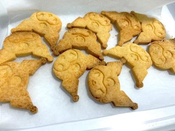 明日はバレンタイン