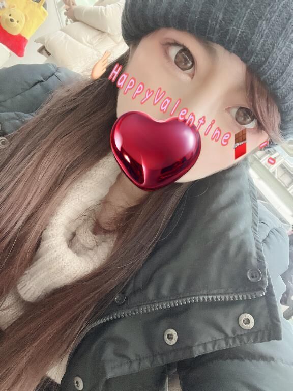 おはよおバレンタイン&#9825;