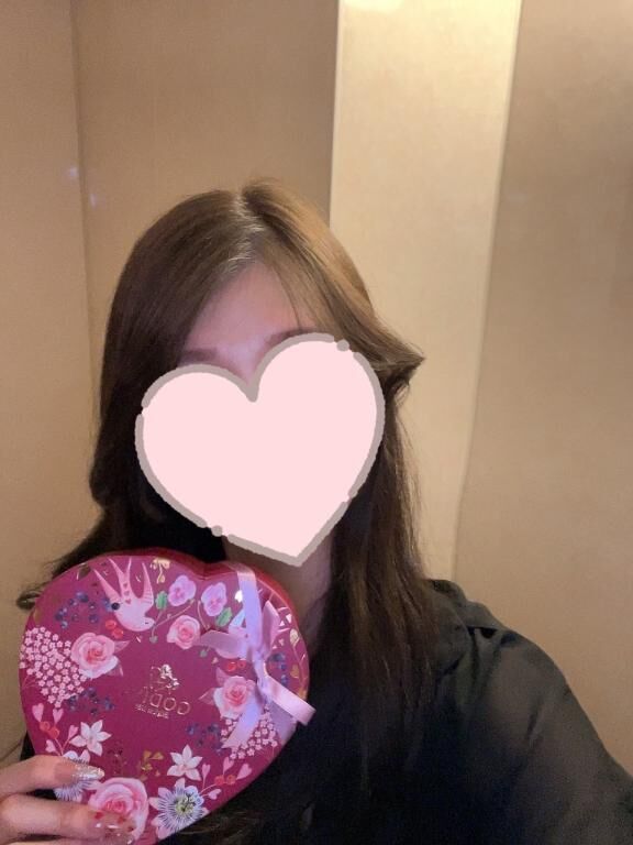 S様から逆バレンタイン&#128157;
