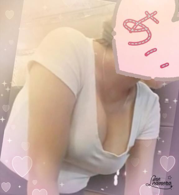 ○○溢れるーーー&#9825;