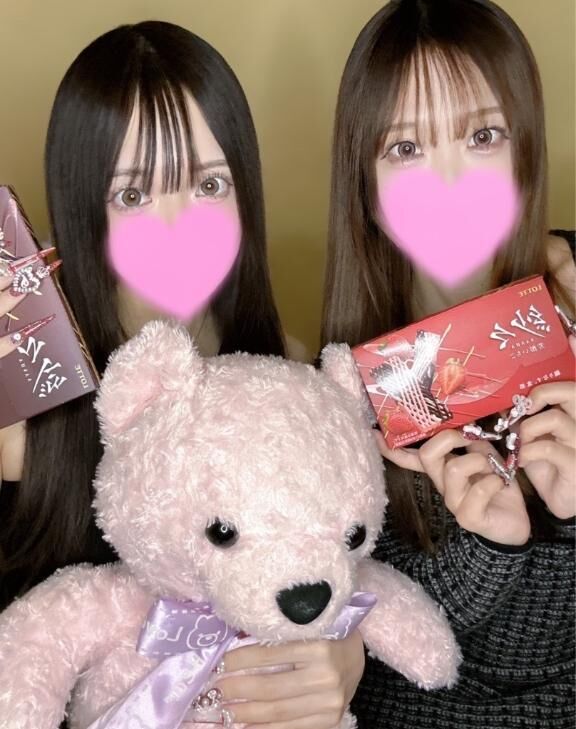 チョコより甘い&#9825;&#9825;