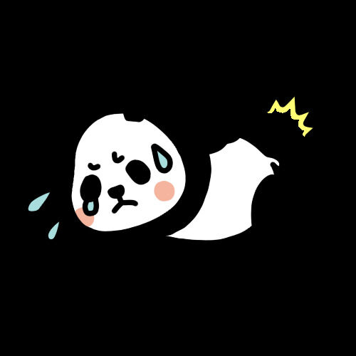 すみません