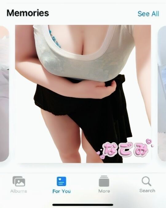 アピールポイントは。