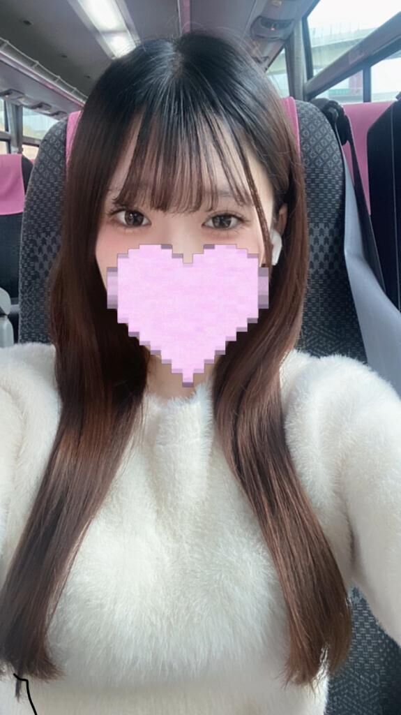 向かいます&#9825;
