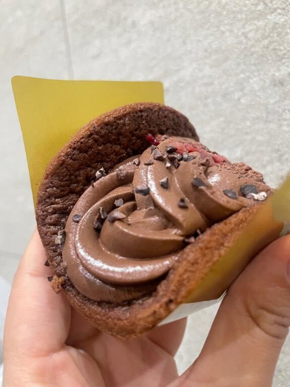 バレンタインじゃーん&hearts;&#65039;