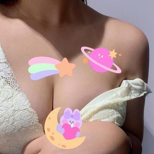 お礼