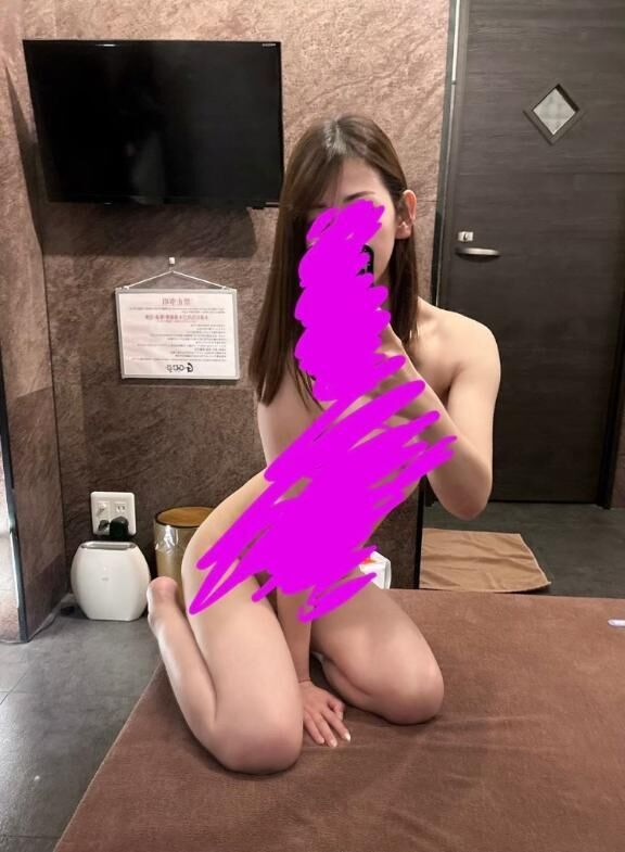 我慢できない〜。。