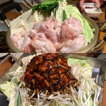 食べ過ぎた