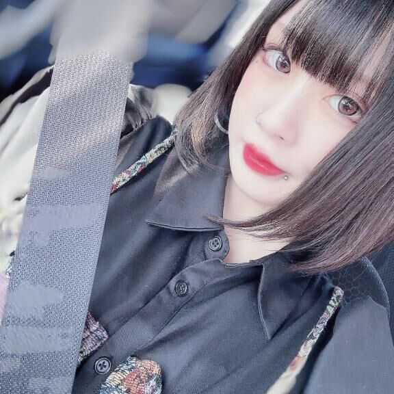 お早う
