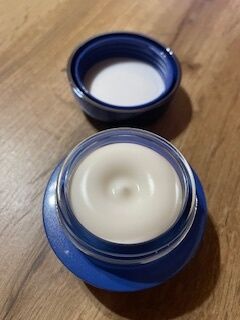 新しい青