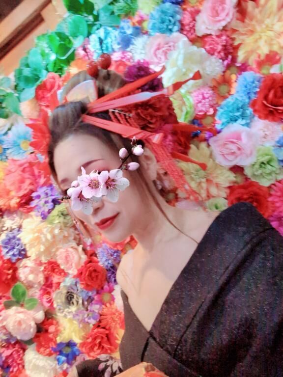 【お礼写メ日記】