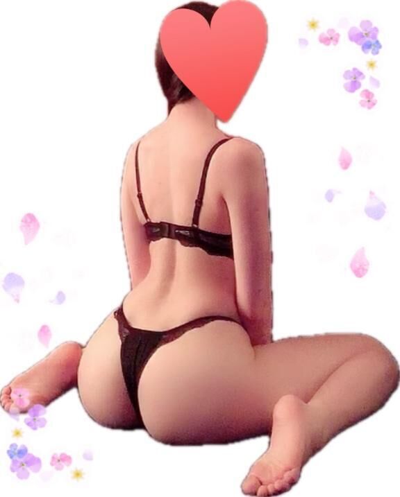 ねっとりが良いの