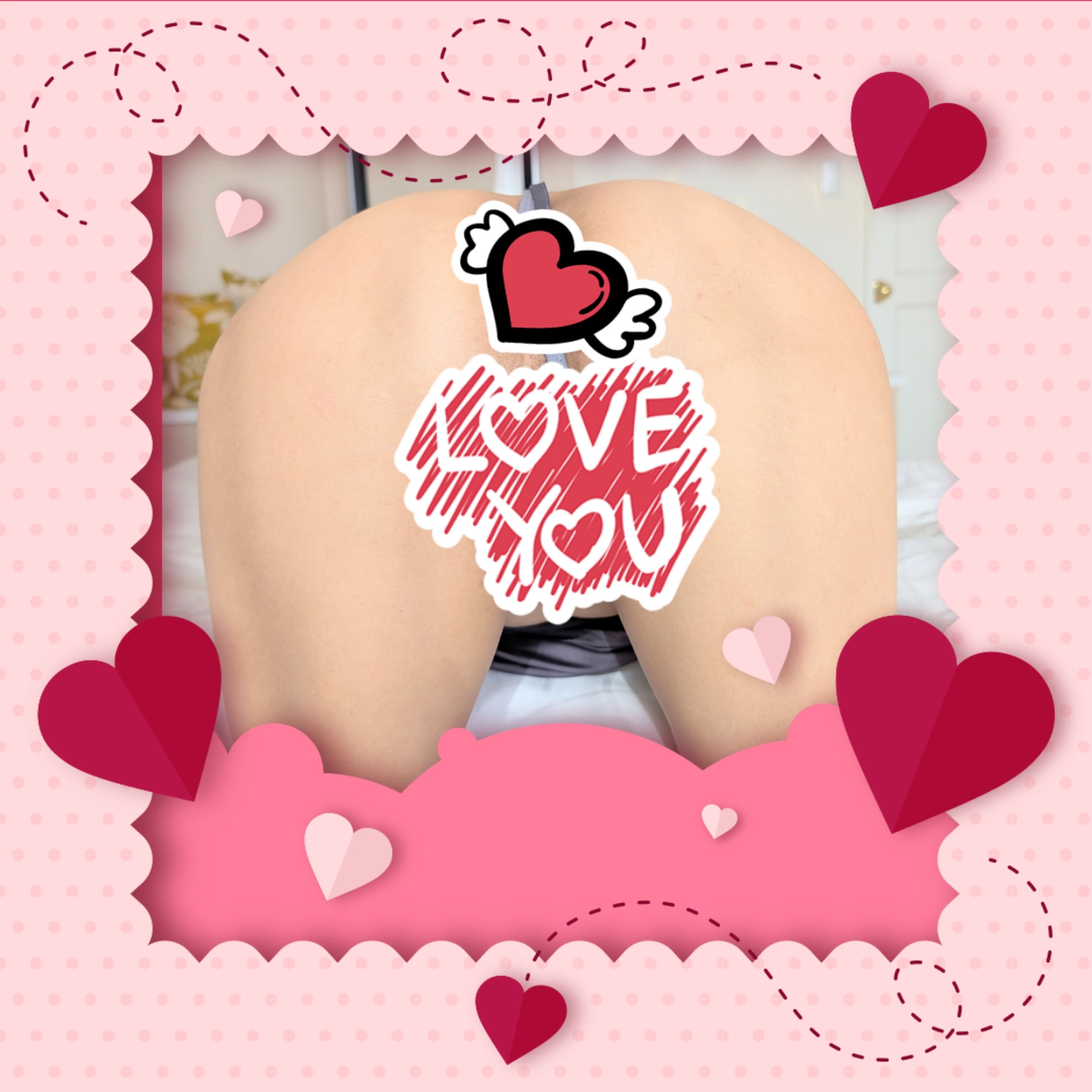お礼メールです&#9825;
