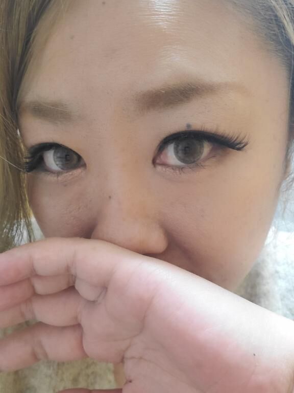 ありがとぉ♡♡