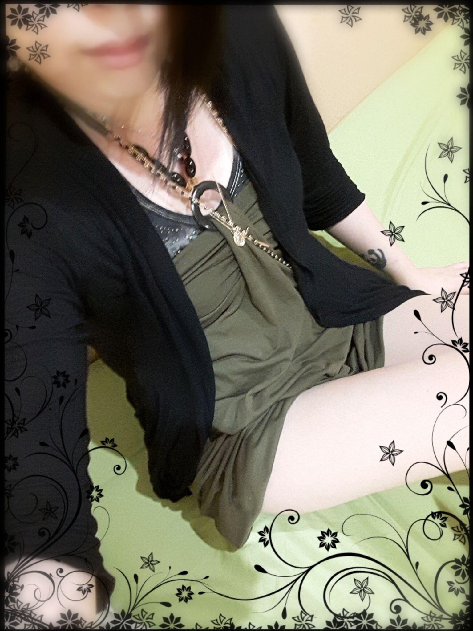 このギャップは萌えないか...