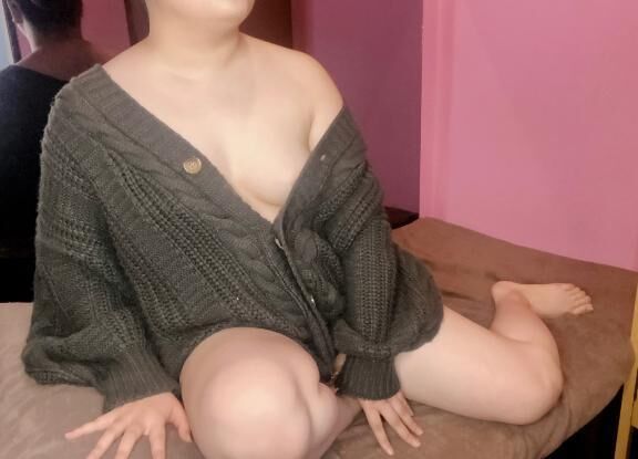 夕方ふわふわなお〇ぱいで…///※30分後に××な動画投稿します