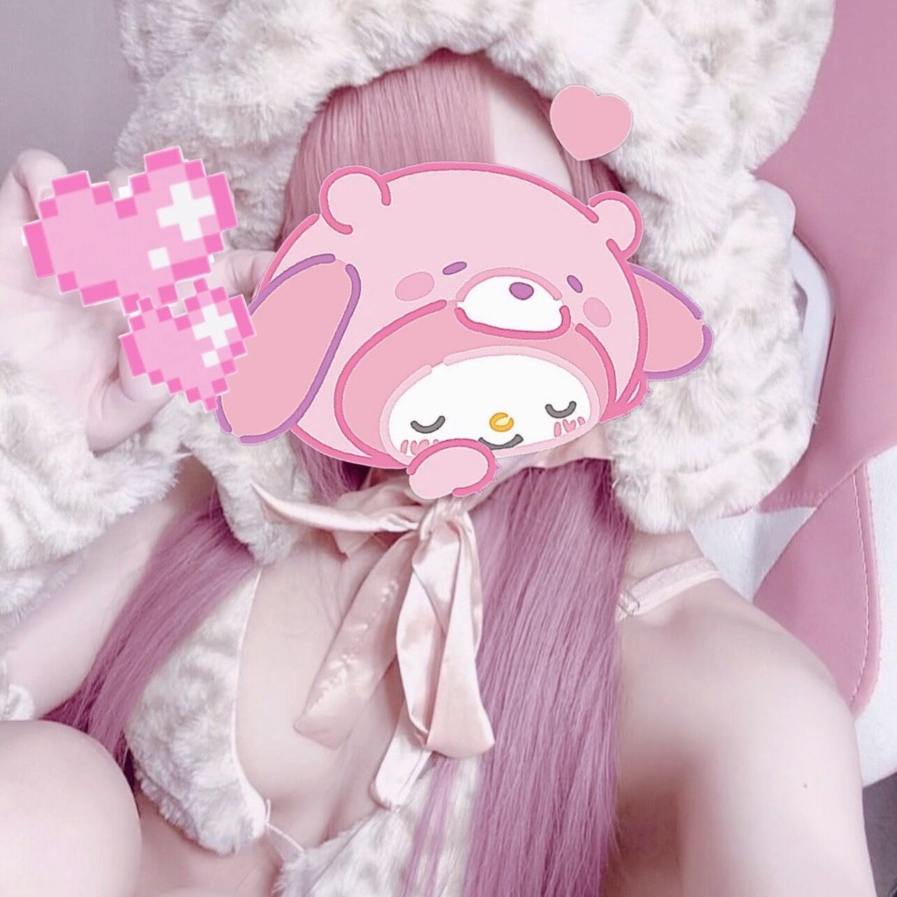 &#9825;