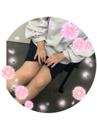 お礼です