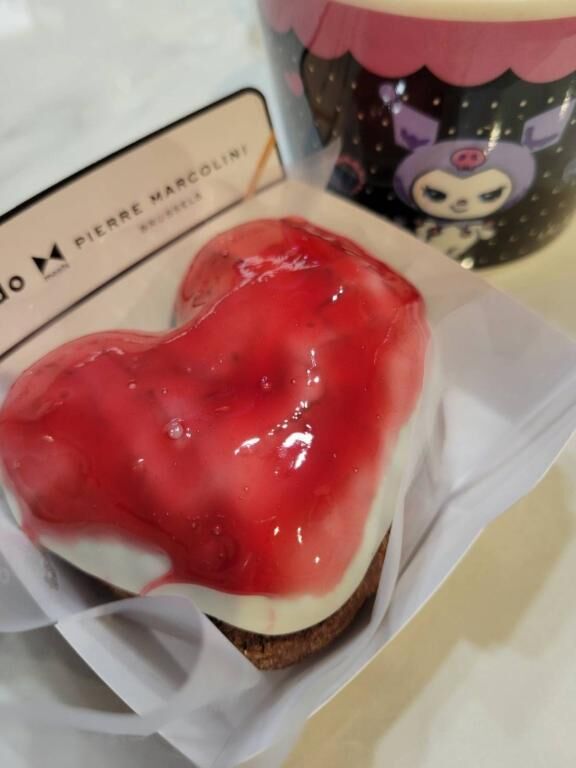 ぺろっ、、&#9825;