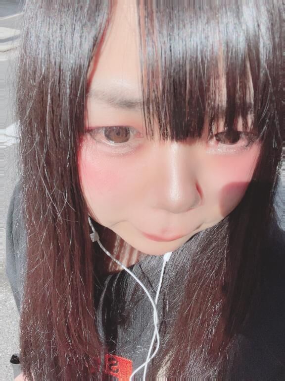ごめんなさい