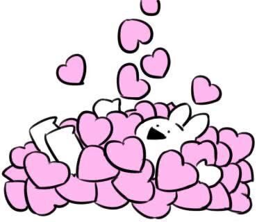 お礼&#9825;