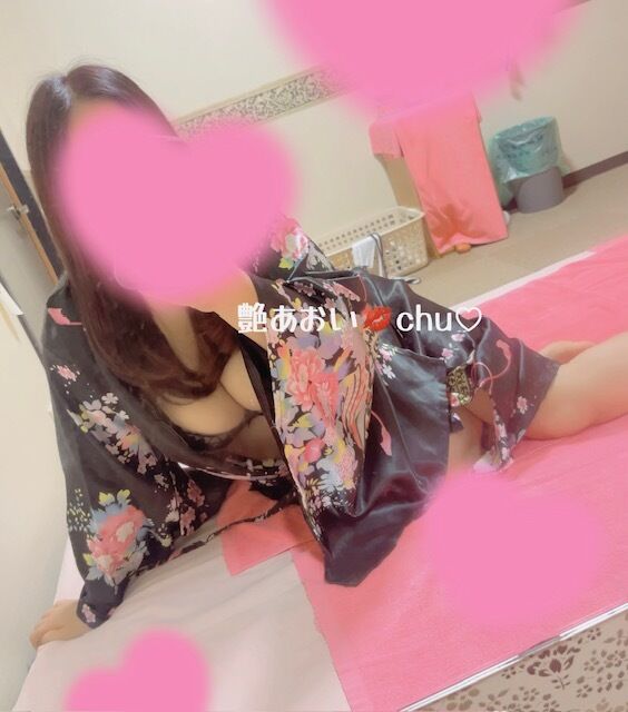 こんな時間に、、、