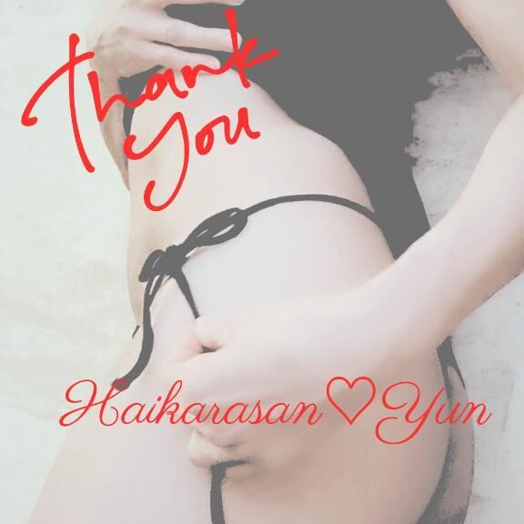 2.15&#9825;Thanks&#9825;