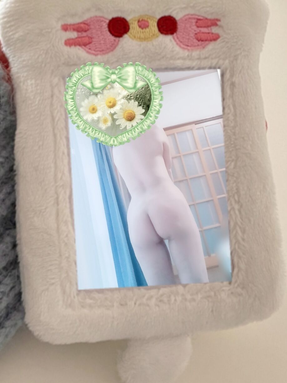 昨日のお礼です&#128149;