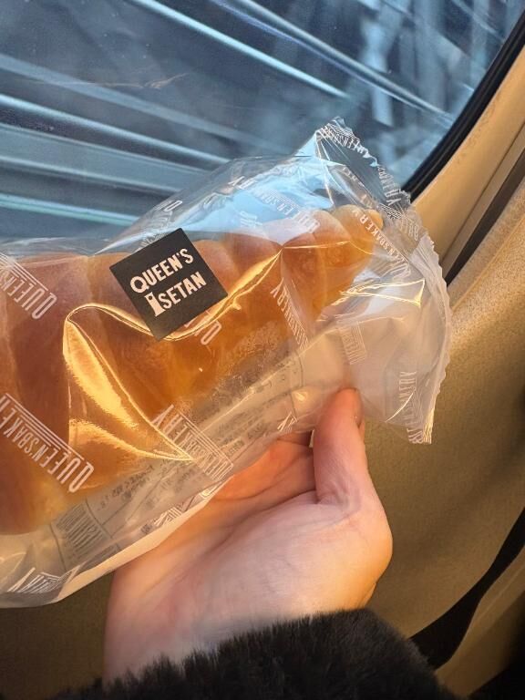 お腹空いた…これは朝ごはん…