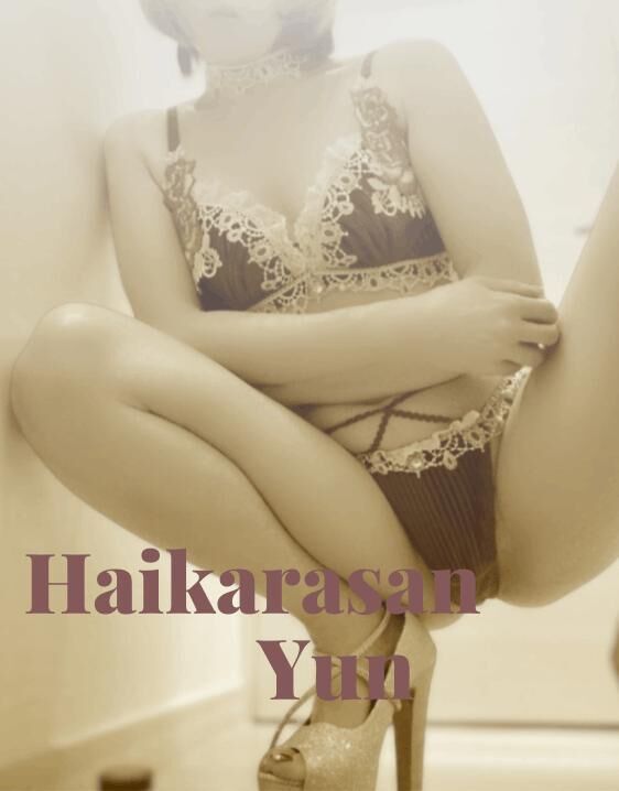 朝からでちゃう&#9825;