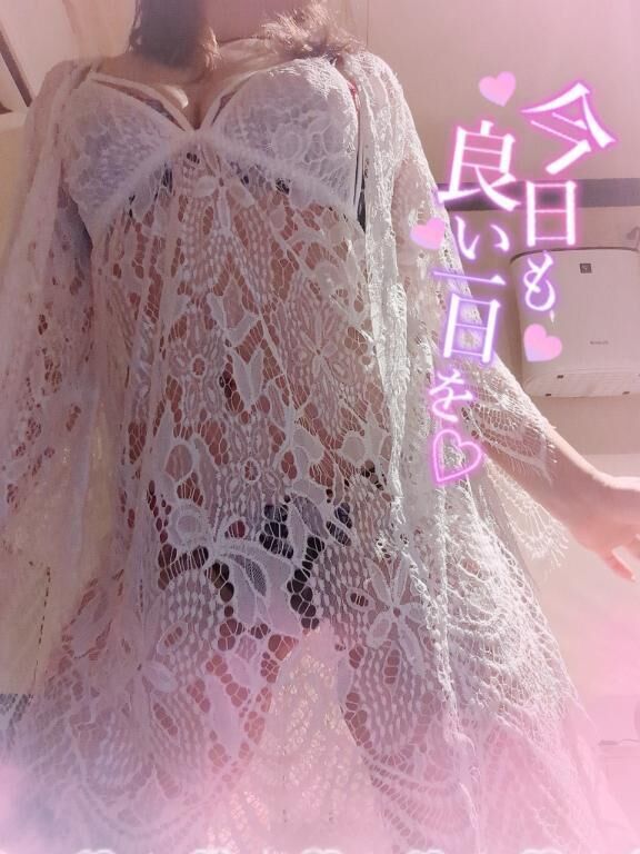 おはよう&#10048;