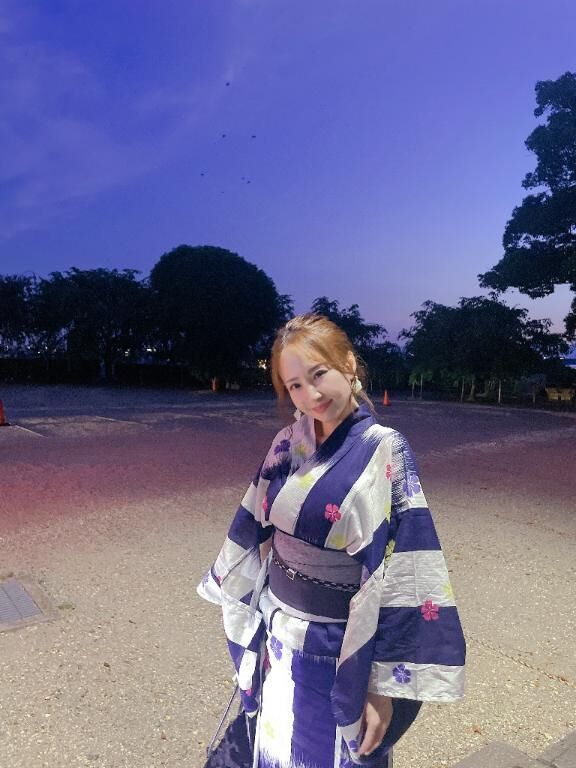 土曜日のありがとう&#9825;