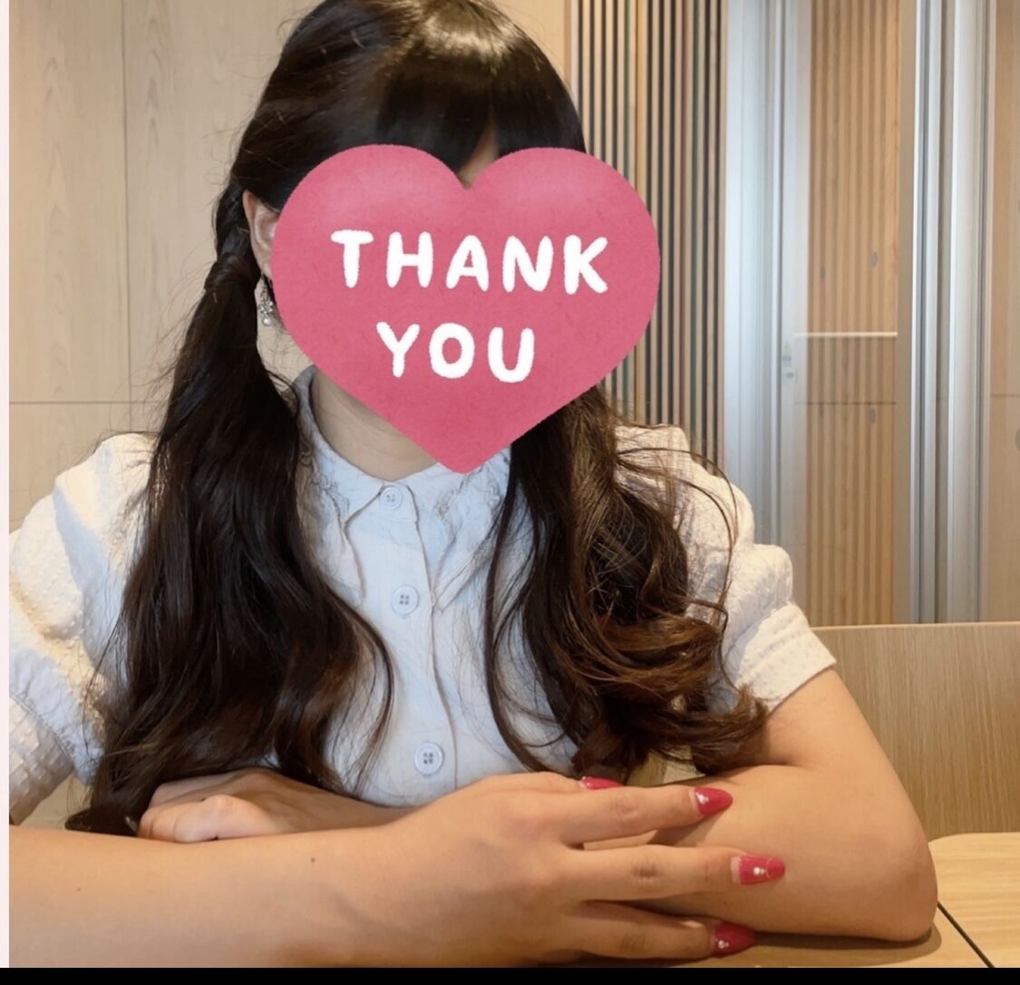 みお&#9825;