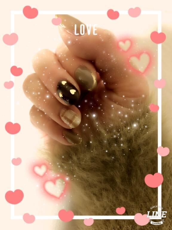 昨日のお礼&#9825;&#9825;