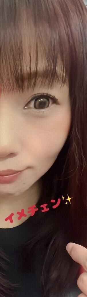 チラッ&#9825;