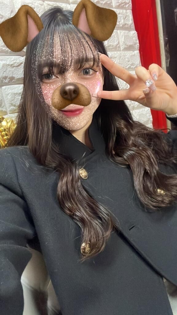 実は・・・&#9825;&#9825;&#9825;